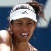 WTA: First title since 2012 - Hsieh in Hiroshima too strong for Anisimova