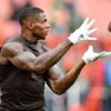 NFL: Browns dismissed wide receiver Gordon