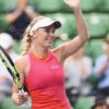 WTA: Tokyo: Brisant starting field with Wozniacki, Osaka and Co.