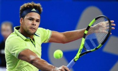 ATP: Tsonga returns to the tour in Metz