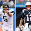 NFL: Jacksonville Jaguars - New England Patriots in LIVESTREAM on SPOX Austria