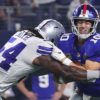 NFL: New York unimaginative: Cowboys-D dominates the Giantmen