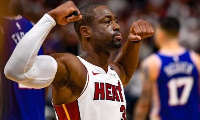 NBA: "One last dance": Wade remains a season!