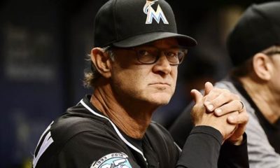 MLB: Legend calls for adjustment of the squad sizes