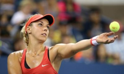 WTA: First Tour victory since February: Lisicki in the round of 16 in Guangzhou