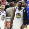 NBA: Warriors Offseason: The normal super-summer