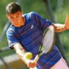 ITF Pro Circuit: Alexander Erler wins twice in Cairo