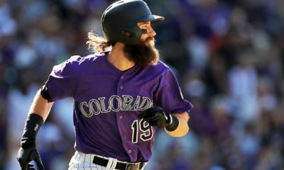 MLB: Two weeks to go: It's getting really wild in the West