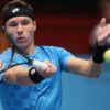 ATP: St. Petersburg: Lucas Miedler makes it into the main field