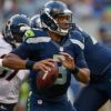 NFL: Coin Toss: Will Khalil Mack stop Russell Wilson?