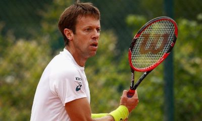 ATP: "One like Federer": Double legend Daniel Nestor says good-bye