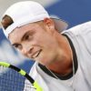 ATP: Maximilian Marterer already eliminated in Metz