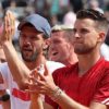 Davis Cup: Germany and Austria can only meet at the final tournament