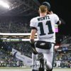 NFL: Officially! Wentz is back - and starts