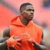 NFL: Patriots get Josh Gordon by trade