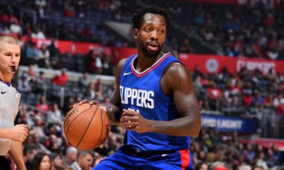 NBA: Media: Suns want to trade for Beverley