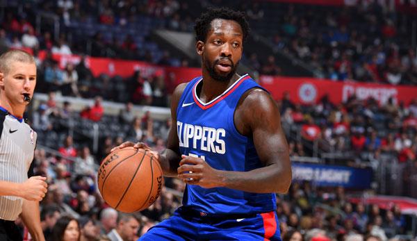 NBA: Media: Suns want to trade for Beverley