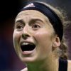 WTA: Elena Ostapenko - Either coaching everywhere or nowhere