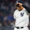 MLB: Yankees vs. Red Sox - the fear of various worst cases