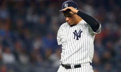 MLB: Yankees vs. Red Sox - the fear of various worst cases