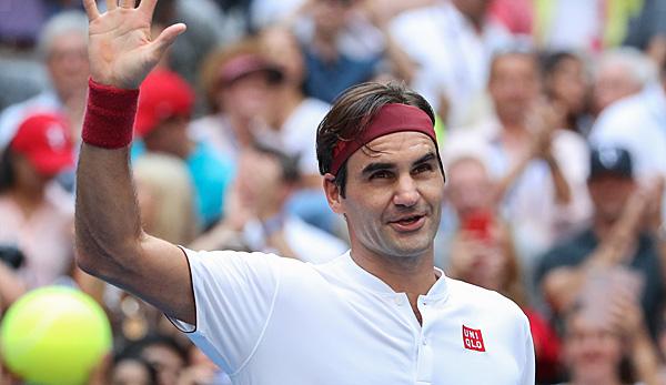 ATP: Roger Federer with the next long-term record