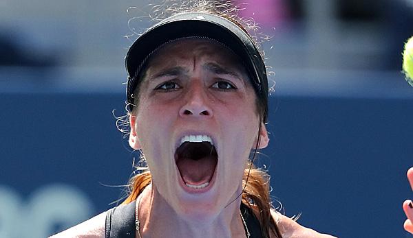 WTA: Petkovic follows Lisicki to Guangzhou round of 16