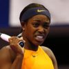 WTA: Sloane Stephens loses again in Asia, Barty beats her double partner