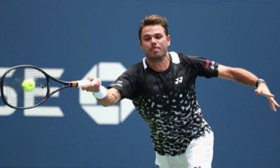 ATP: Stan Wawrinka on his way back: "I play really well"