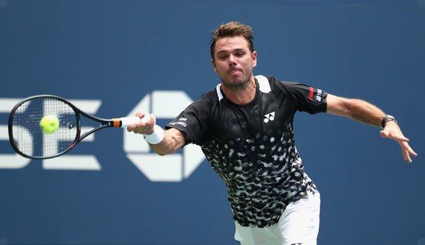 ATP: Stan Wawrinka on his way back: "I play really well"