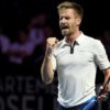 ATP: Moselle Open: Gojowczyk takes Tsonga out; Bachinger defeats Munar