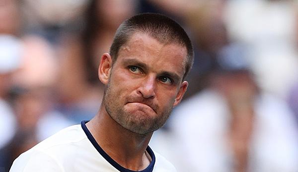 ATP: Mikhail Youzhny - Resignation also for Maxim and Igor