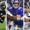 NFL: The Sieglos Teams: Total loss or hope?