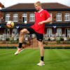 ATP: Kyle Edmund - the hardcore Liverpool fan