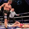 Boxing: Povetkin in Portrait: Putin's Knight in the Ring