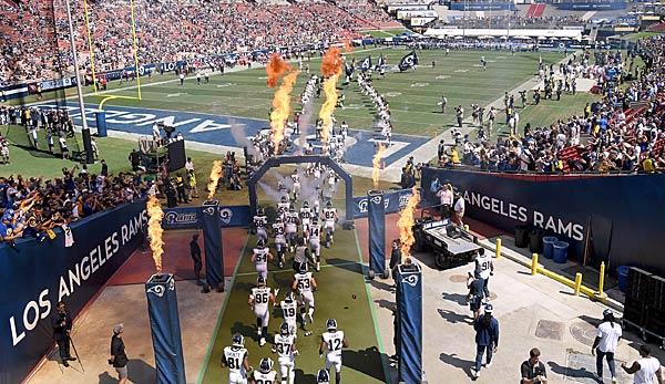 NFL: Podcast: Week 3 Preview - Rams vs. Chargers, problem for SF