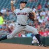 MLB: Cleveland gets back injured starter