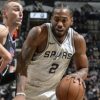 NBA: Clippers probably favourite on Kawhi in Free Agency