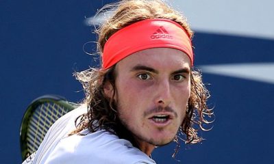 ATP: Stefanos Tsitsipas - Discipline makes the difference