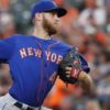 MLB: New York pulls starters out of circulation