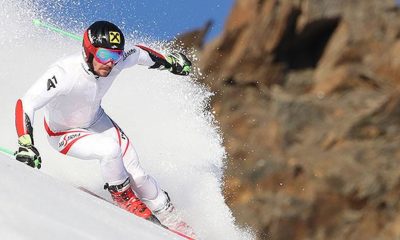 Alpine Skiing: Hirscher: "Haven't reached my best yet"