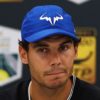 ATP: Paris question mark behind Nadal and Federer