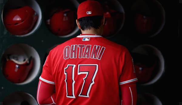 MLB: The Year 1 of Two-Way-Sensation Shohei Ohtani