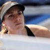 WTA: Andrea Petkovic after defeating Vera Lapko in Guangzhou semi-final