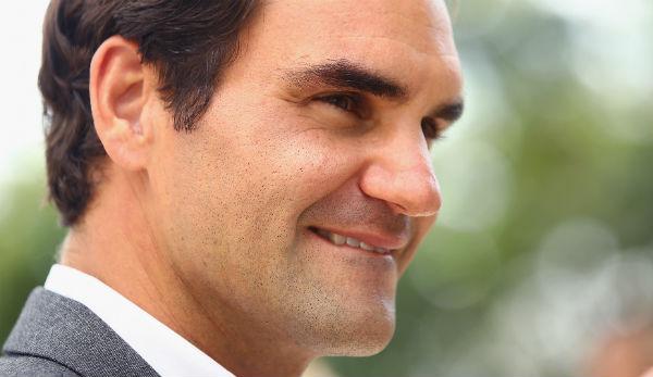 Laver Cup: Federer is looking forward to Chicago weekend