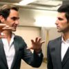 Laver Cup: Laver Cup: Federer and Djokovic in doubles!