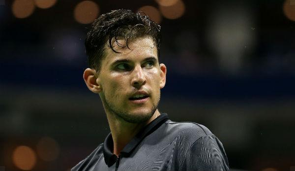 ATP: St. Petersburg: Thiem has strong nerves against Struff