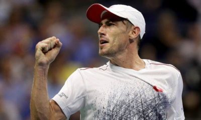 ATP: John Millman wants to attack fully in 2019