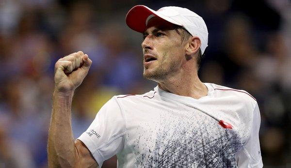 ATP: John Millman wants to attack fully in 2019