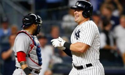 MLB: Despite bankruptcy: All-time record for New York