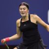 WTA: Top-seeded Ostapenko fails Alexandrova